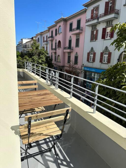 Downtown Collection Apartments Funchal  Exterior foto